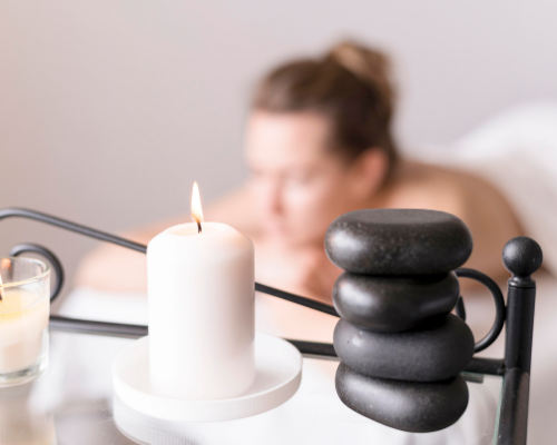 masajes eróticos Sevilla